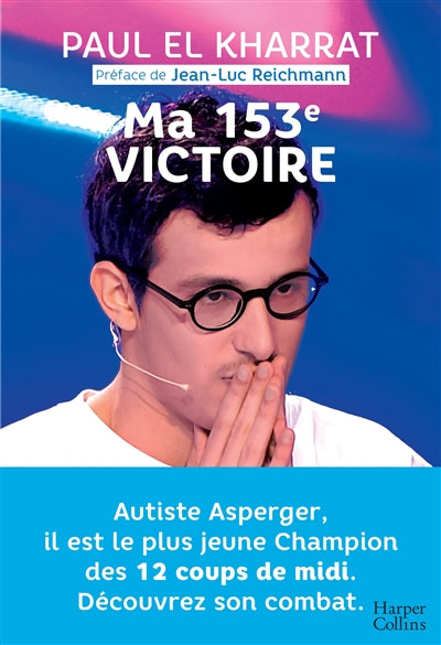 Product Image: Ma 153e victoire
