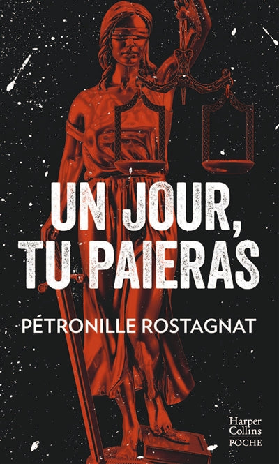 Product Image: Un jour, tu paieras