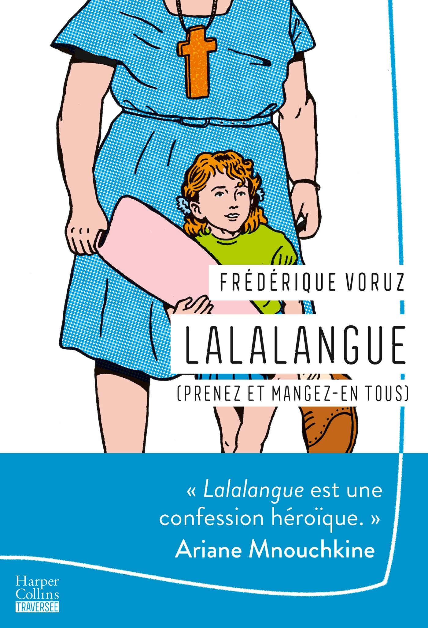 Lalalangue (Prenez et mangez-en tous) book