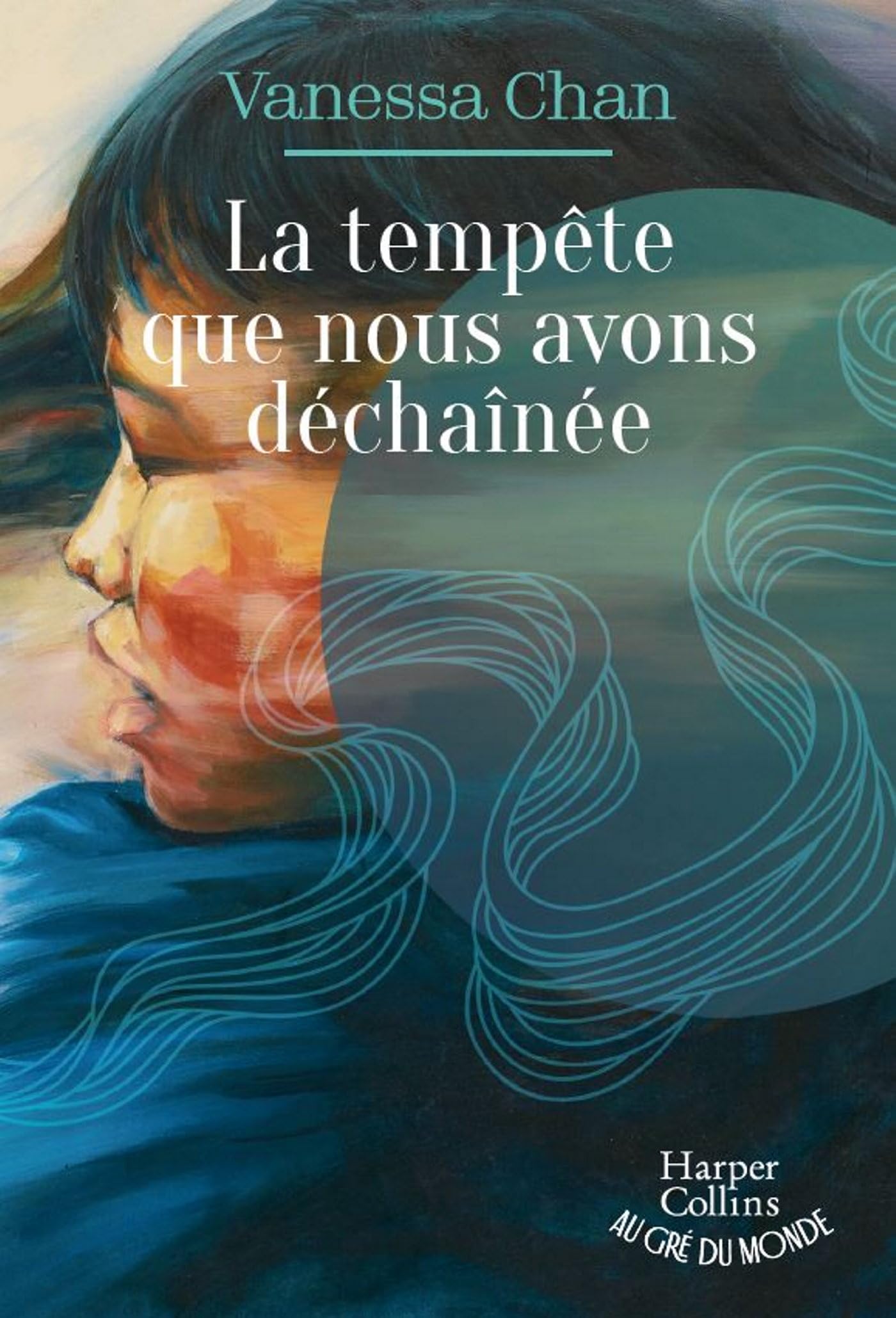 La tempête que nous avons déchaînée: Le best seller international enfin publié en France ! Fiction Books