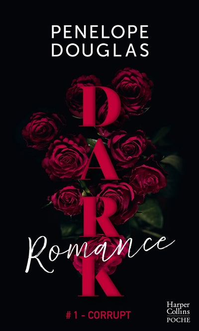 Product Image: Dark romance. Vol. 1. Corrupt