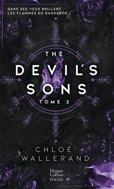 Product Image: The Devil's sons. Vol. 2
