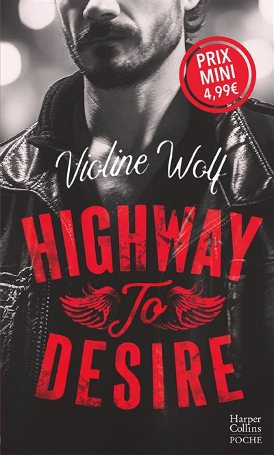Product Image: Highway to desire
