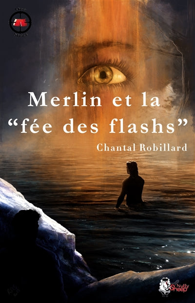 Product Image: Merlin et la fée des flashs