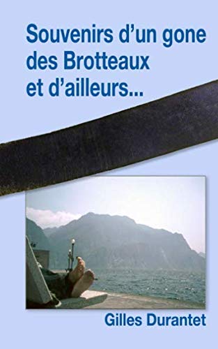 Souvenirs d'un gone des Brotteaux et d'ailleurs Politics & Society