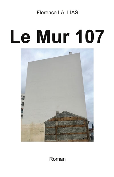 Product Image: Le Mur 107