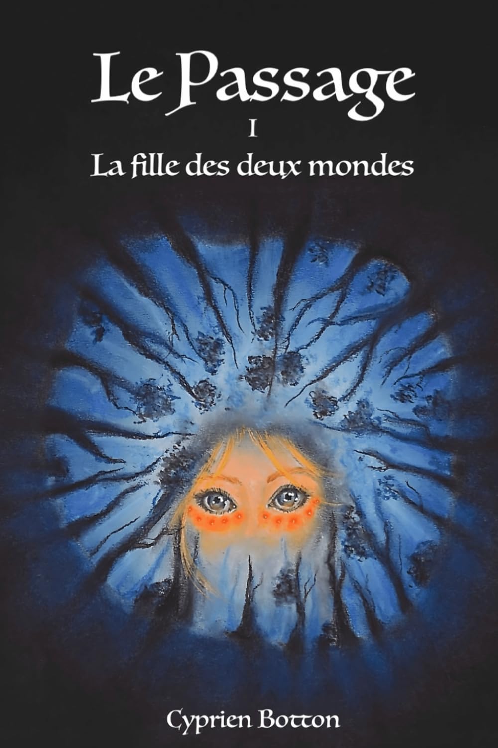 Le Passage I: La fille des deux mondes book