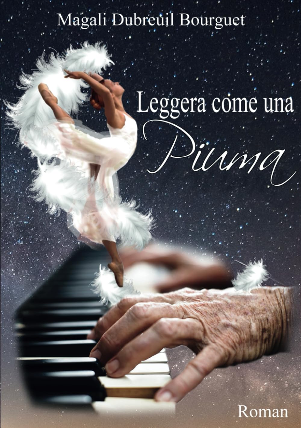 Leggera come una Piuma Contemporary literature