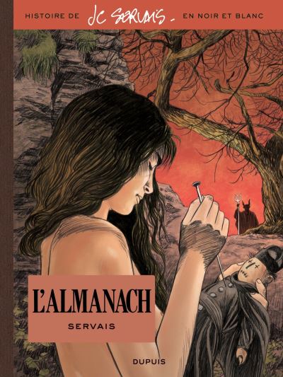 Product Image: L'almanach
