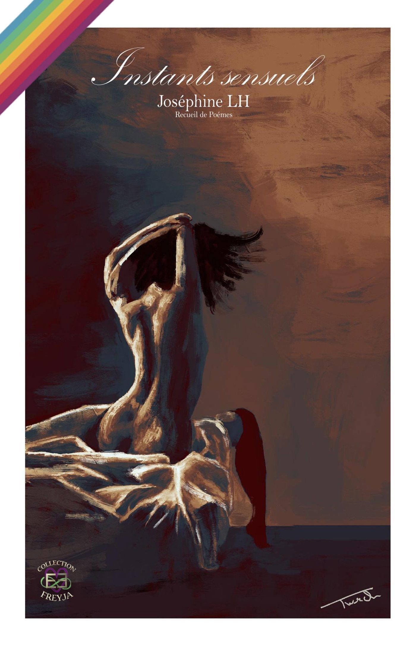 Product Image: Instants sensuels