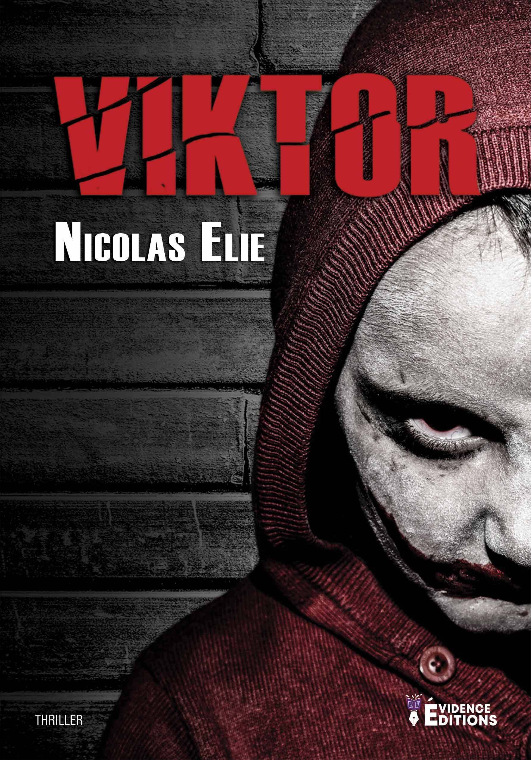 Viktor Contemporary literature