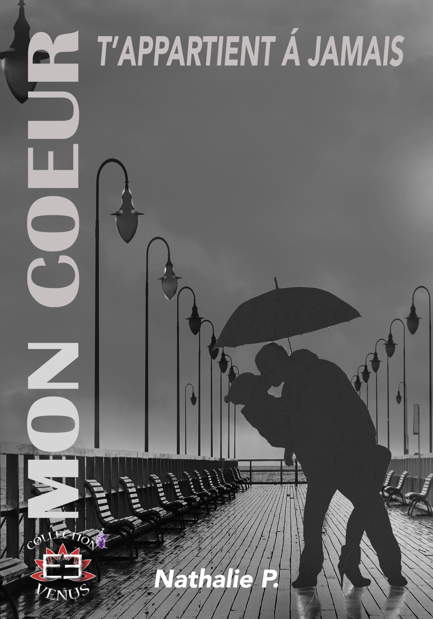 Mon coeur t'appartient à jamais Contemporary literature