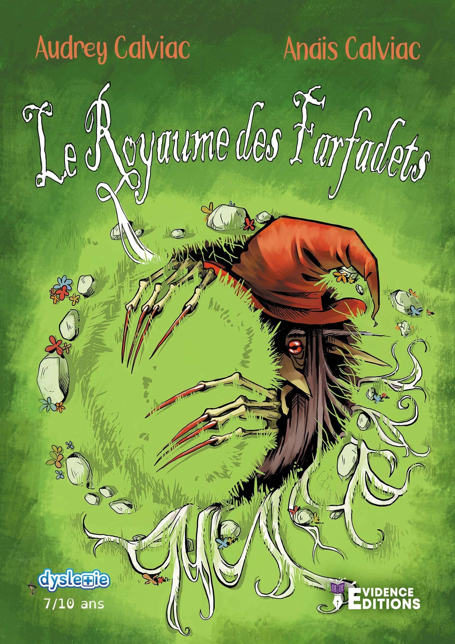 Product Image: Le royaume des Farfadets
