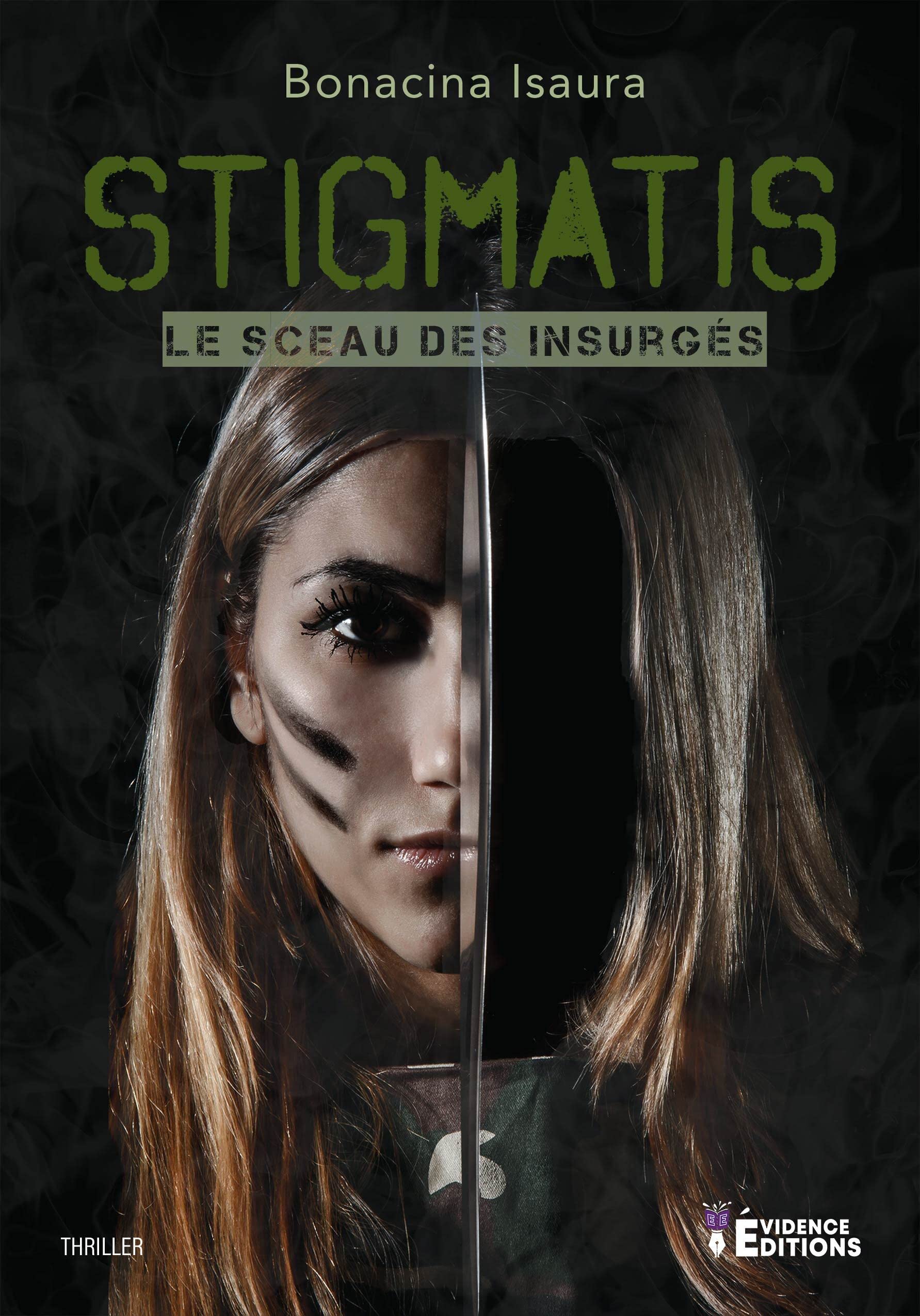 Stigmatis: Le Seau des insurgés Contemporary literature