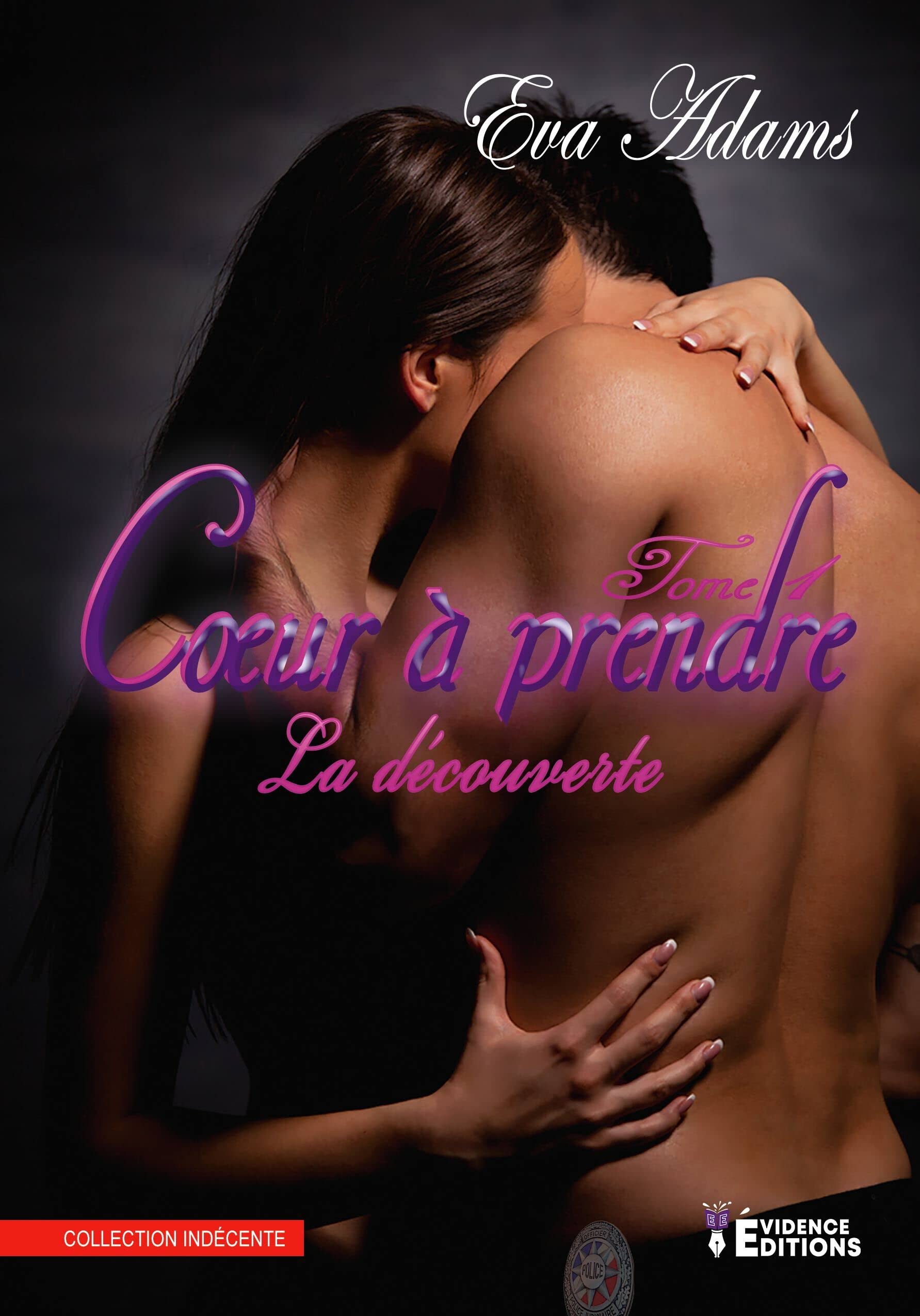 Cœur à prendre Tome 1: La découverte Contemporary literature