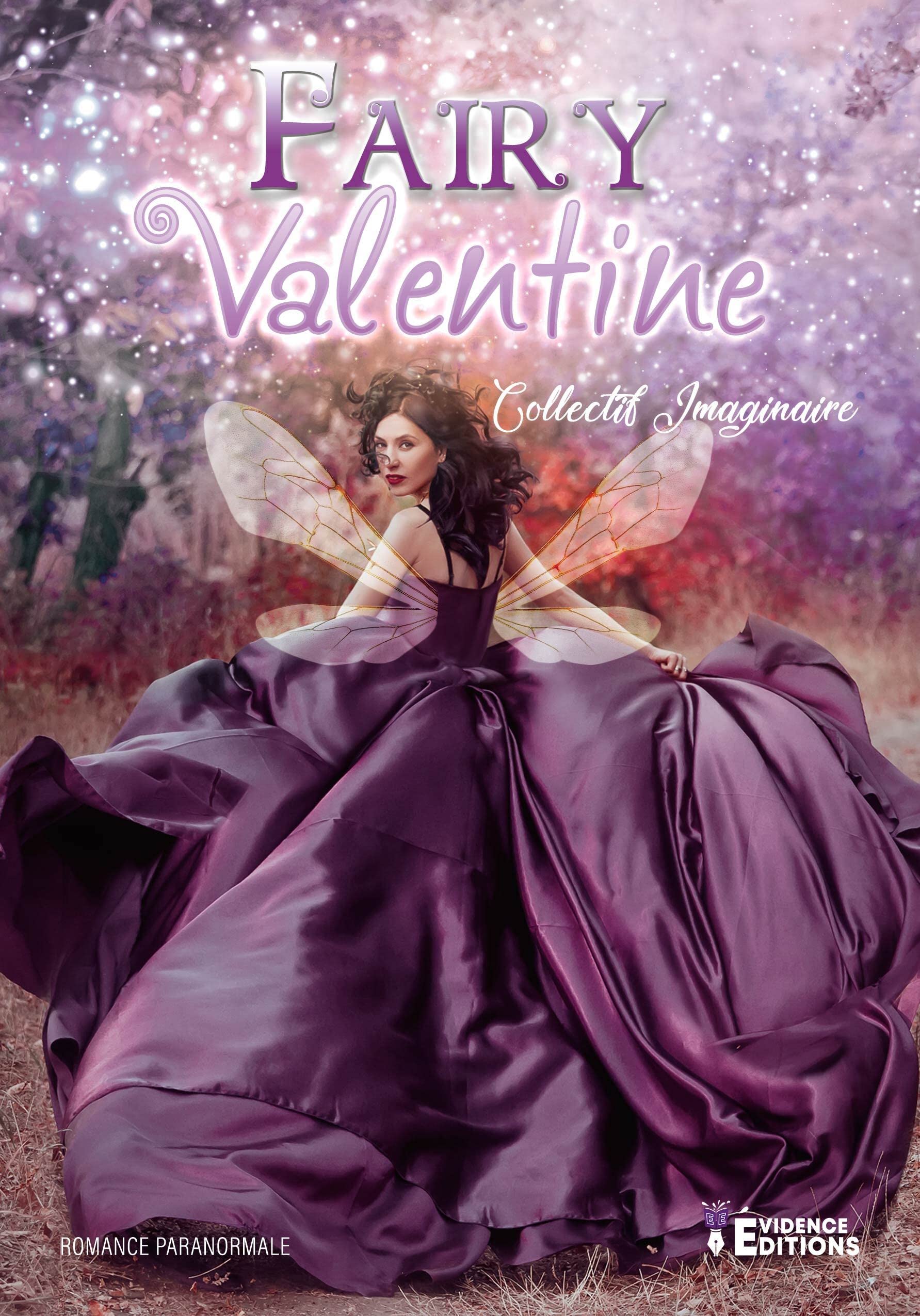 Fairy Valentine Horror & Mystery