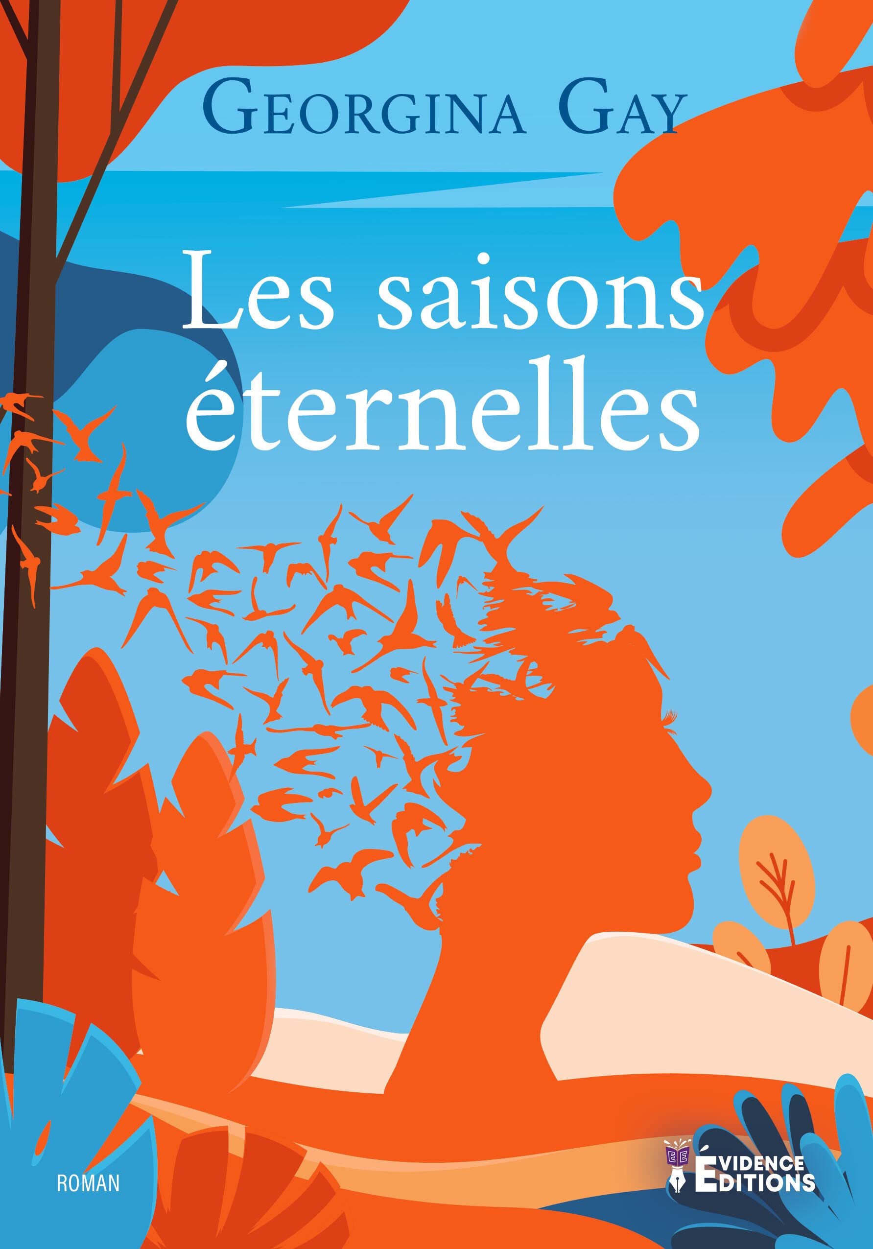 Les saisons éternelles Contemporary literature