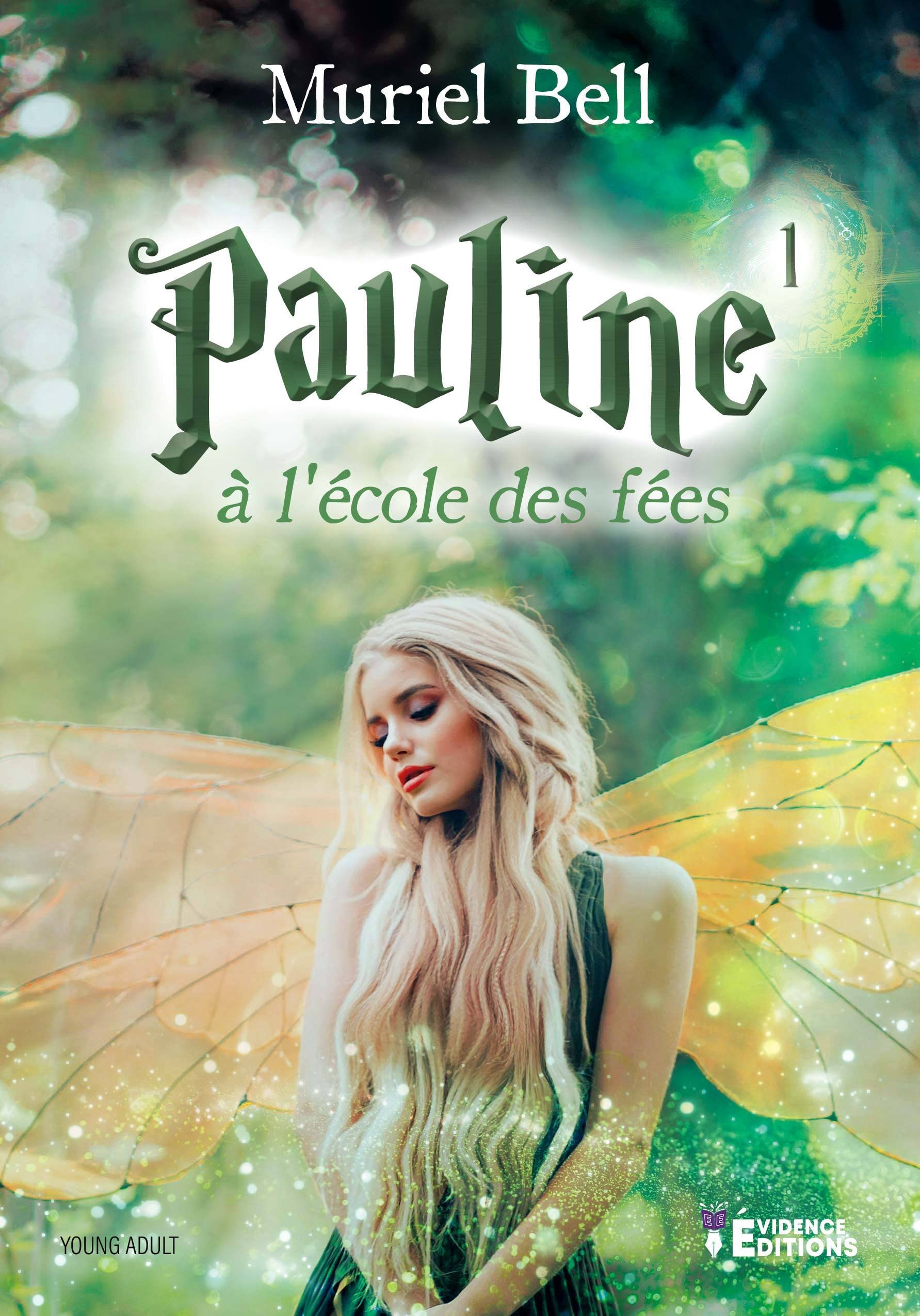 Pauline et la princesse des cœurs Tome 2 Novels & Short Stories