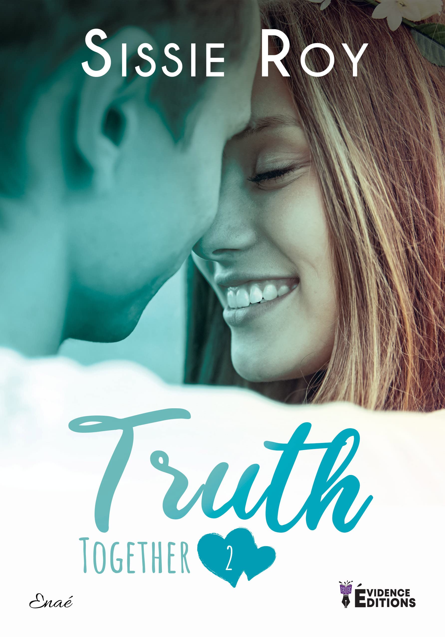 Together Tome 2 - Truth: Together Tome 2 - Truth book