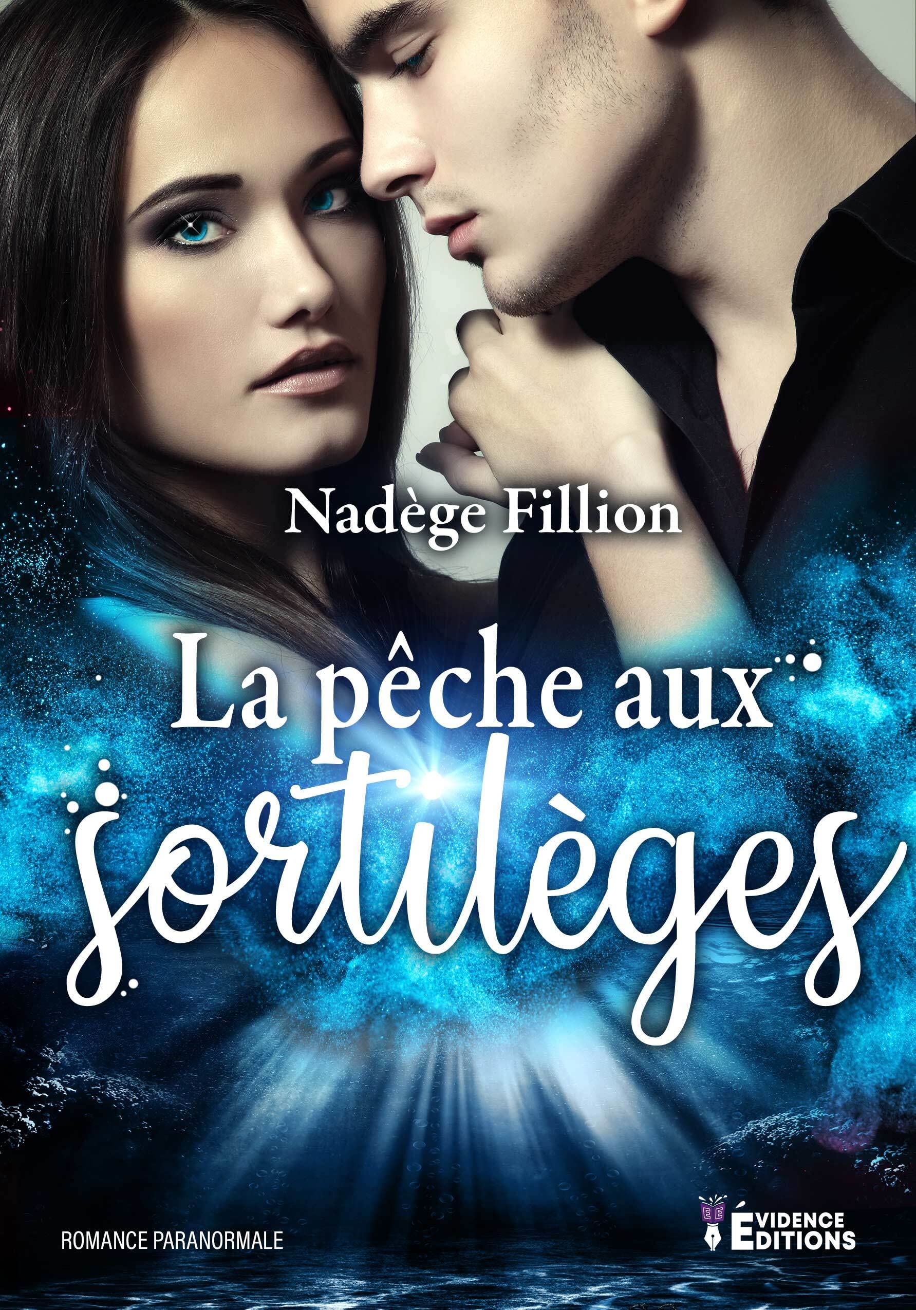La pêche aux sortilèges 9791034815791 Contemporary literature