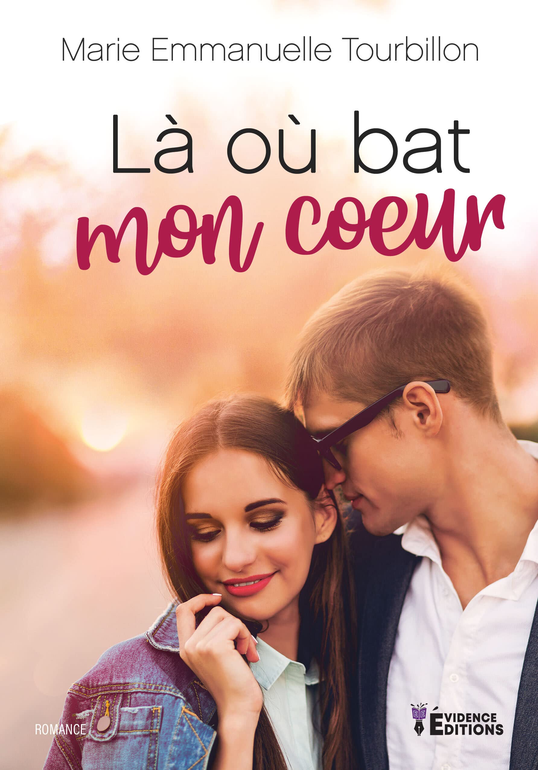 Là où bat mon coeur book