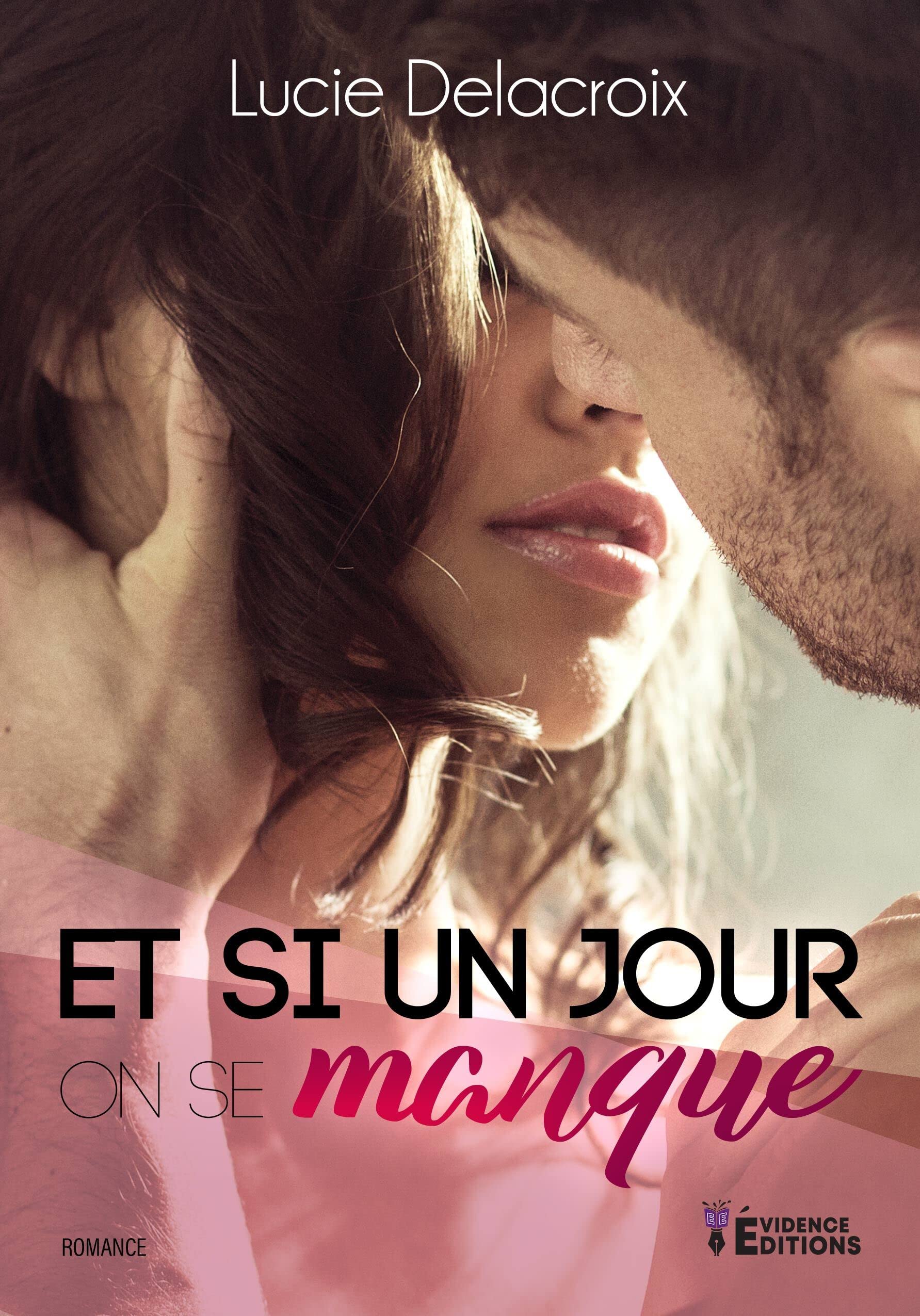 Et si un jour on se manque book