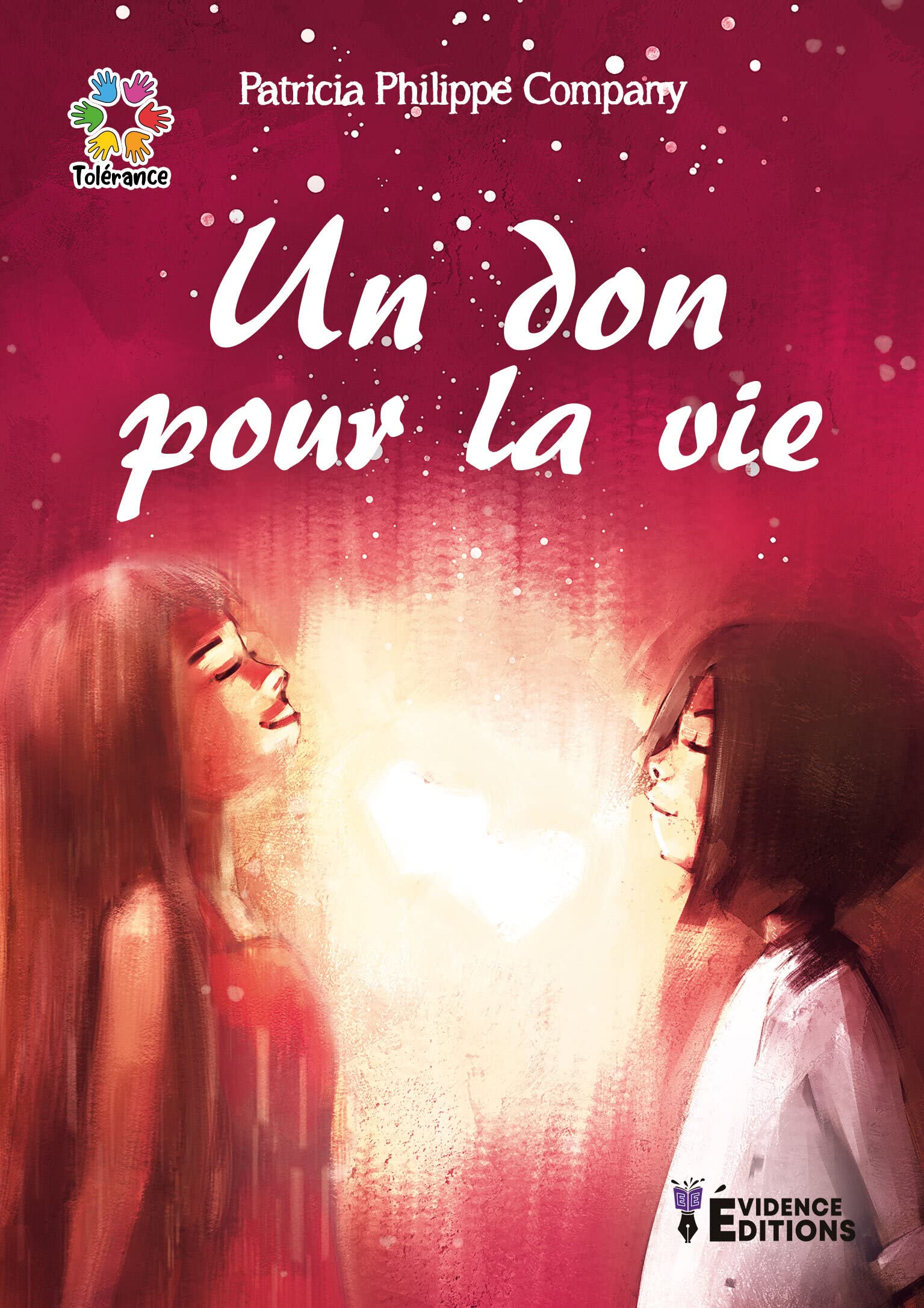 Un don pour la vie Novels & Short Stories