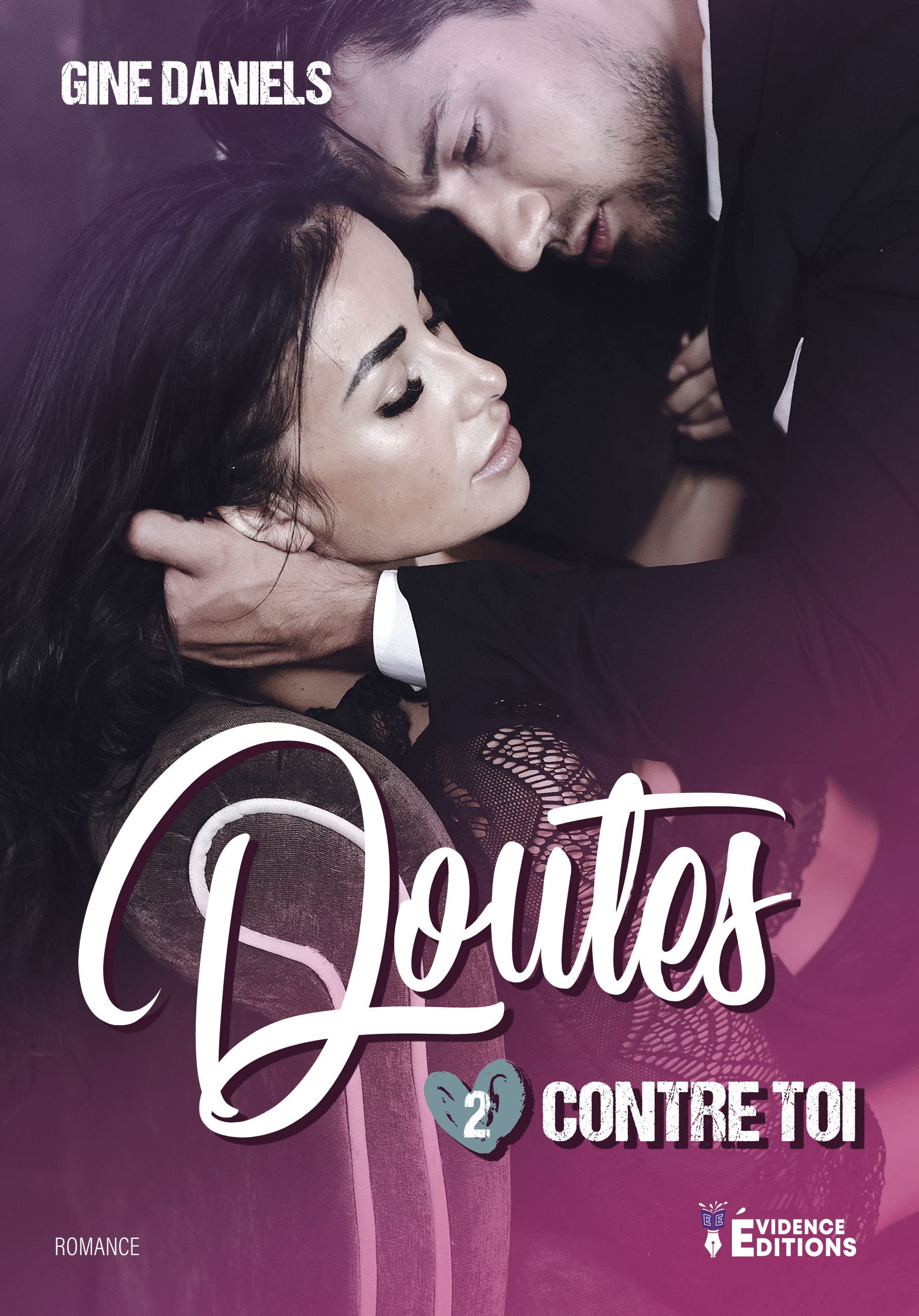 Contre toi tome 2: Doutes Contemporary literature