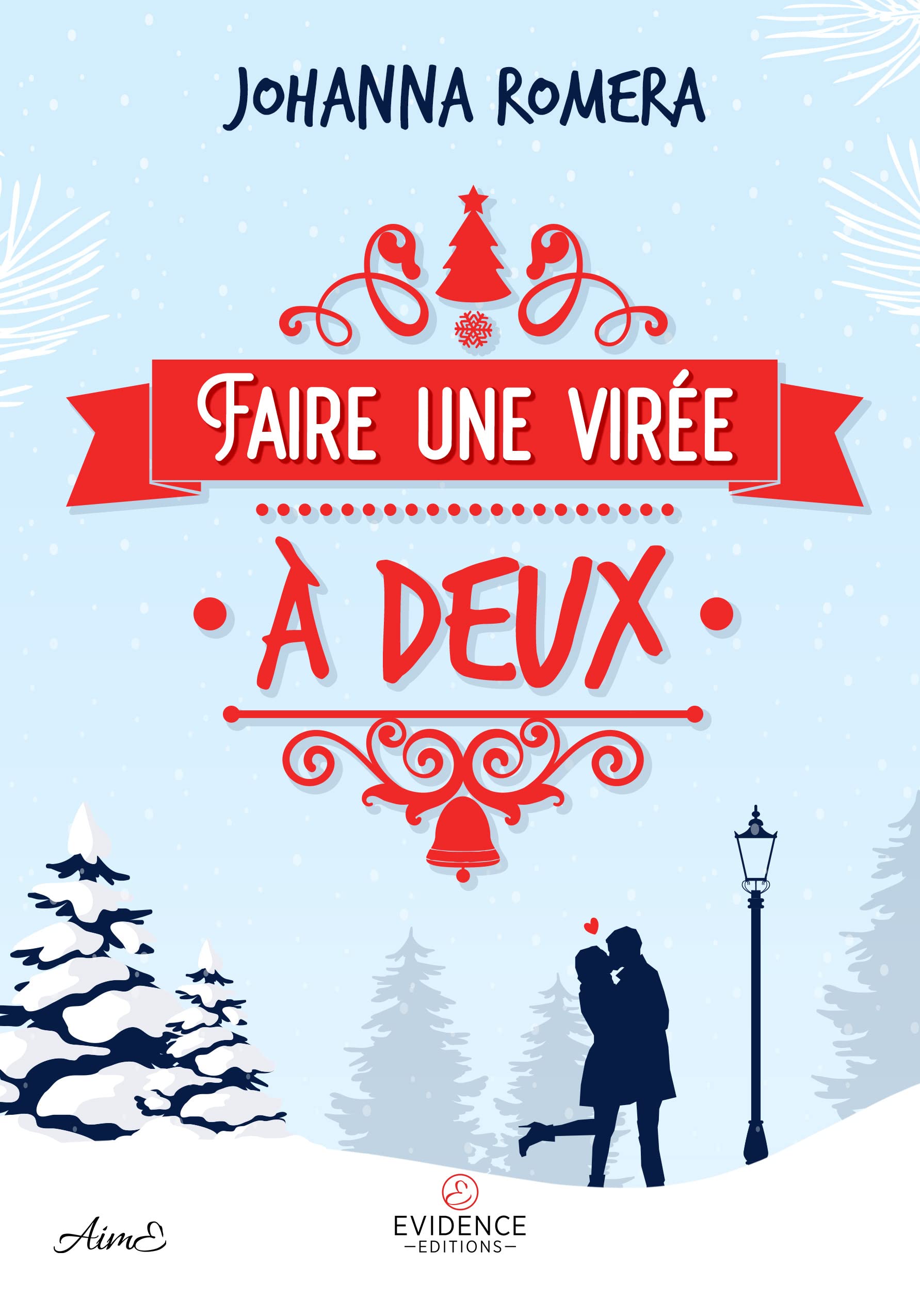 Faire une virée à deux Contemporary literature