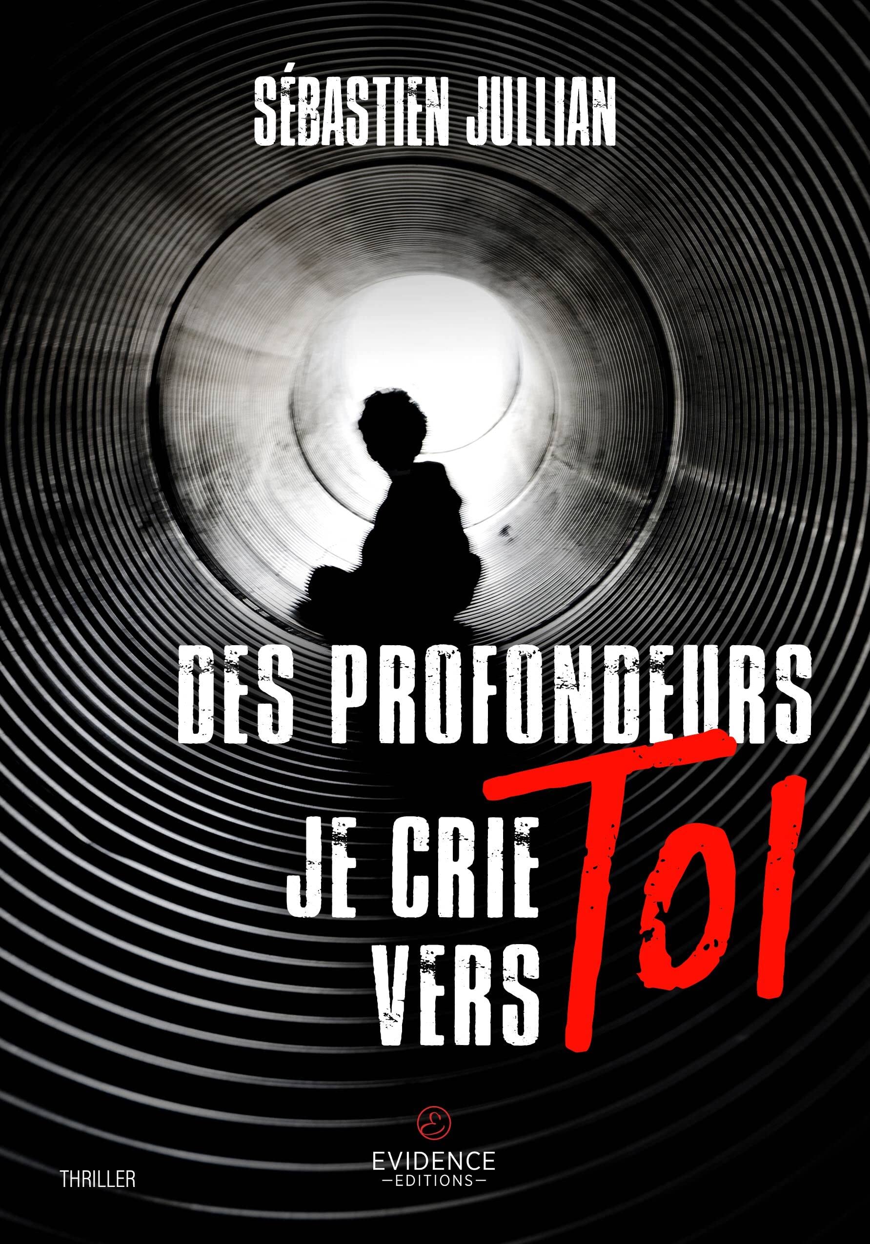 Des profondeurs, je crie vers toi book