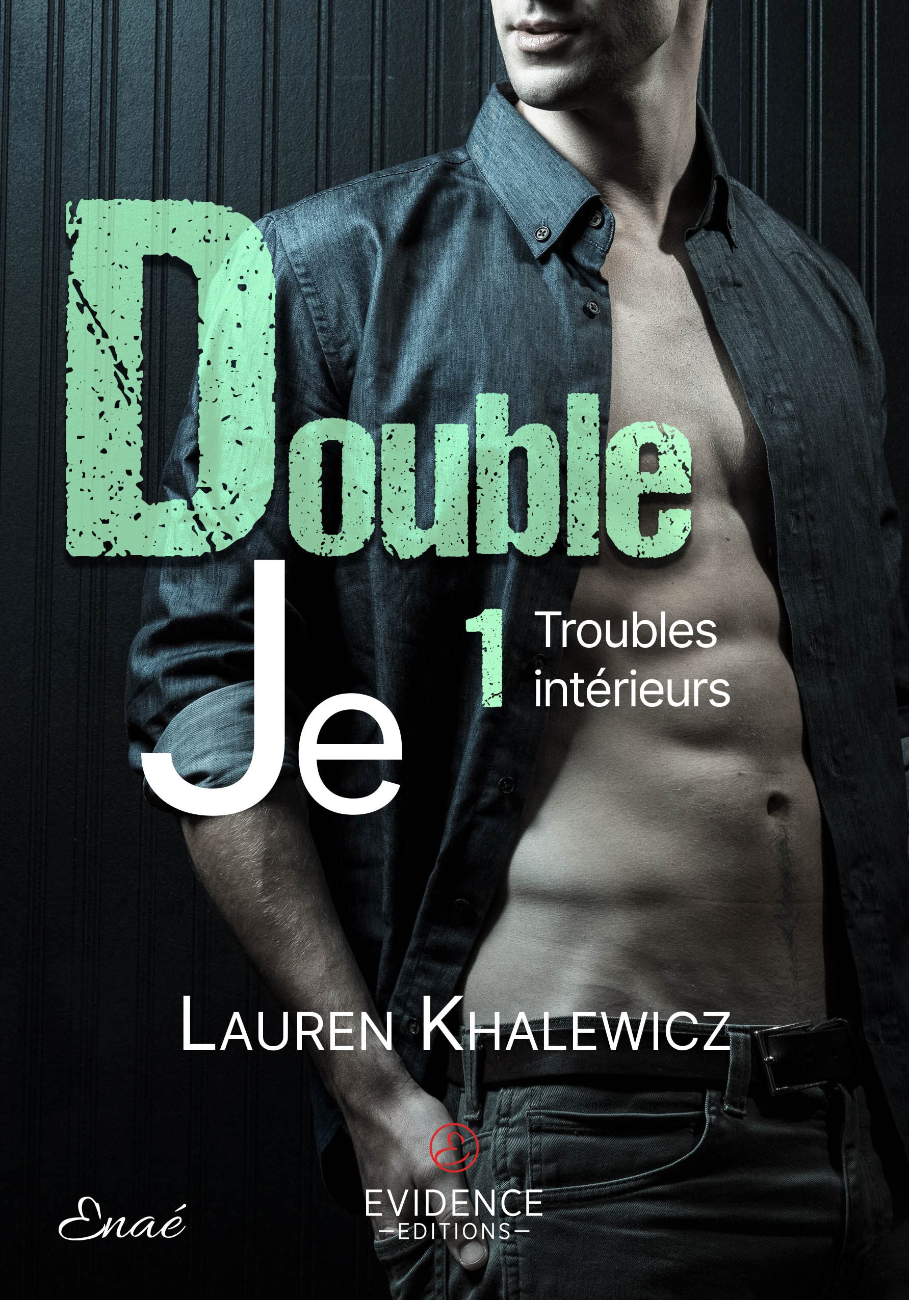 Double Je Contemporary Romance