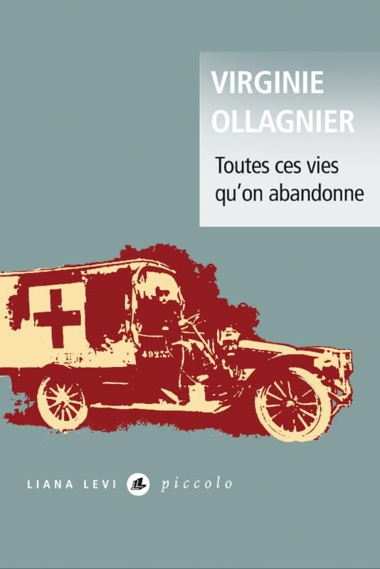 Toutes ces vies qu'on abandonne Contemporary literature