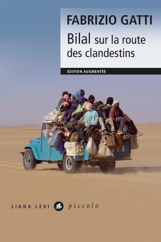 Bilal sur la route des clandestins Essays & Short Stories