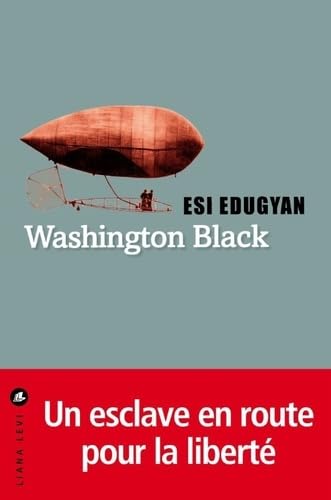 Washington Black Contemporary literature