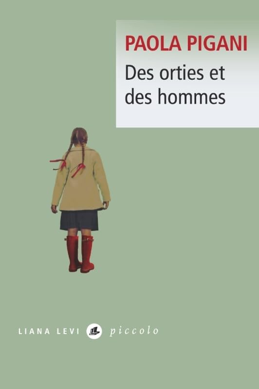 Des orties et des hommes Contemporary literature