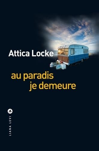 Au paradis je demeure book