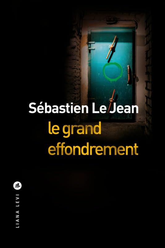 Le grand effondrement Contemporary literature