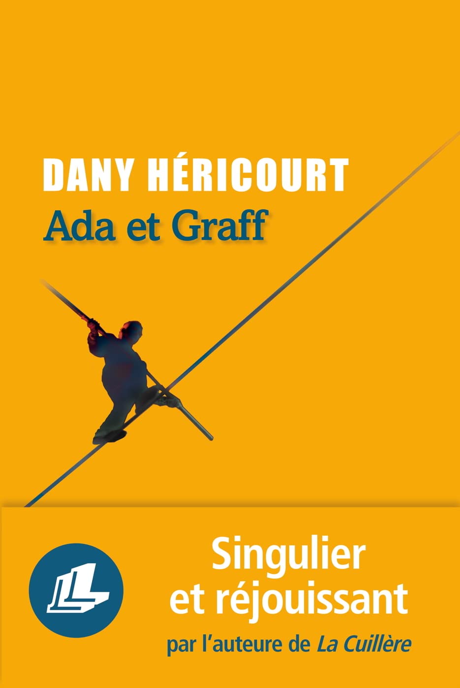 Ada et Graff book