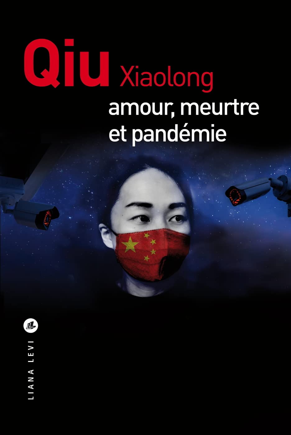 Amour, meurtre et pandémie book