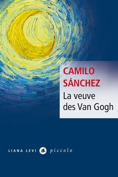 Product Image: La veuve des Van Gogh
