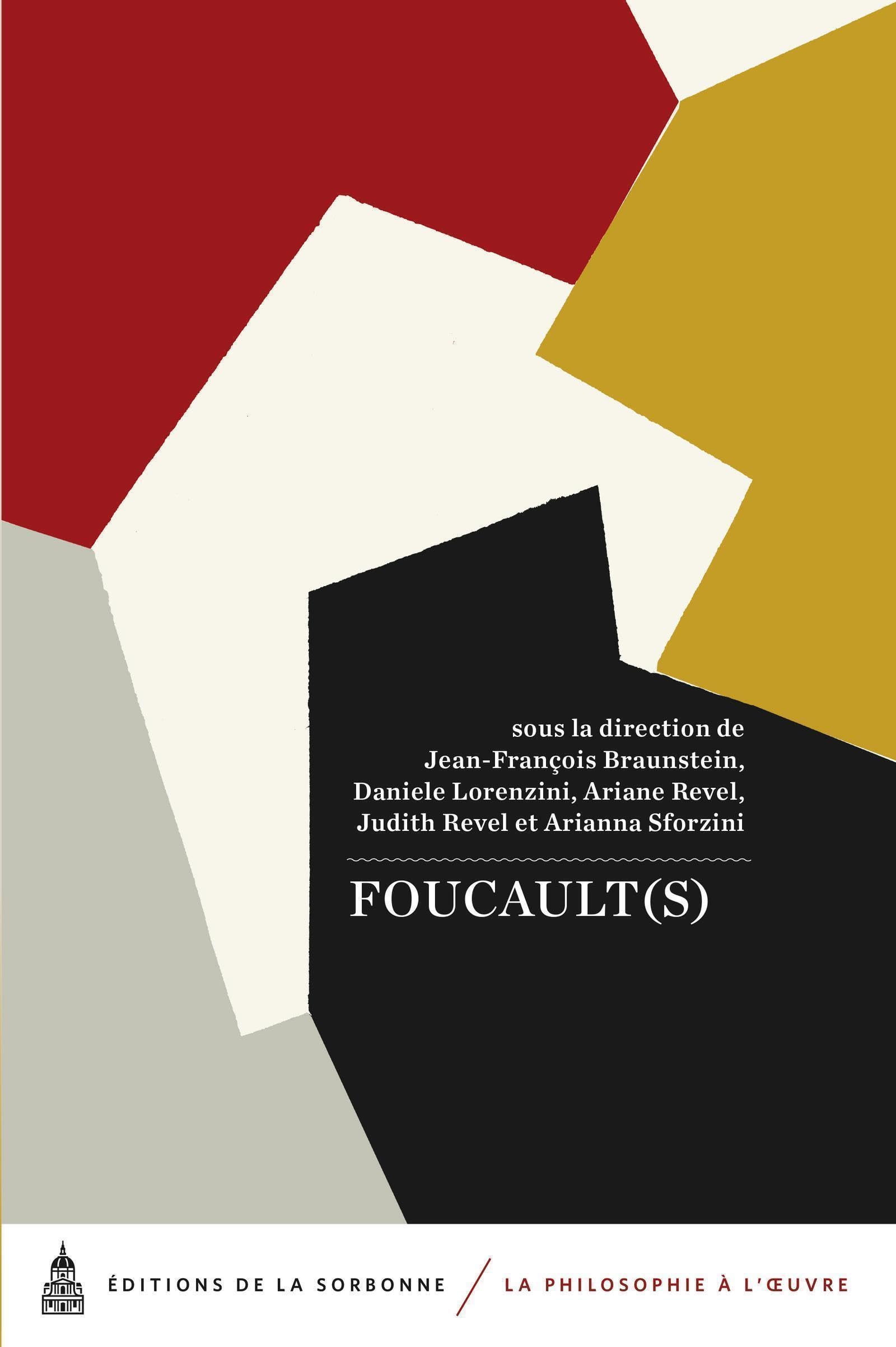 Foucault(s) Philosophy