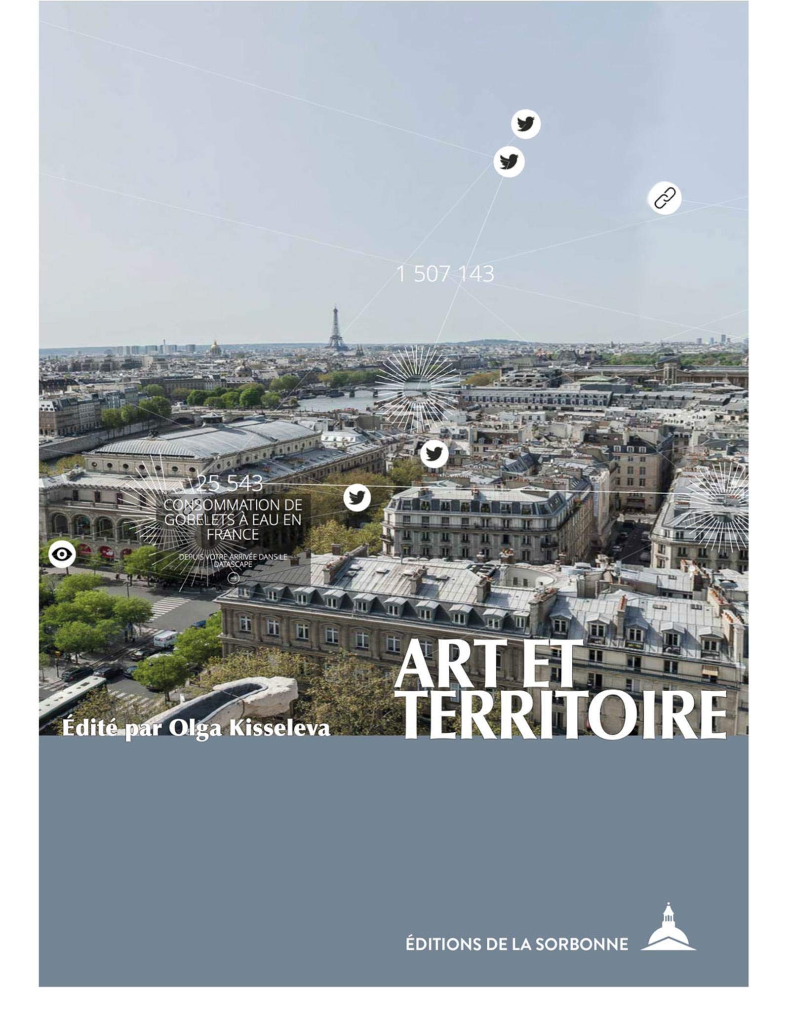 Art et territoire: Quartiers d'artistes : l'art comme outil de transformation du territoire book