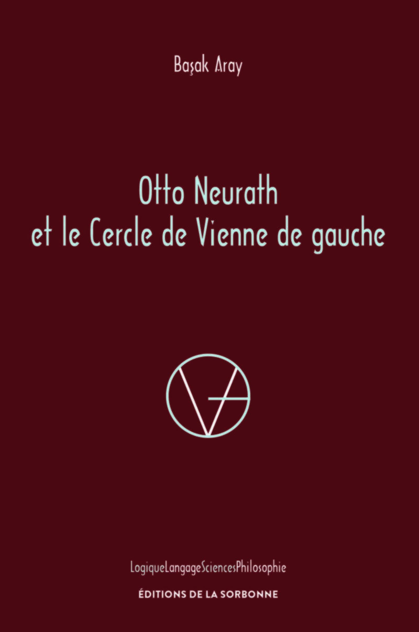 Otto Neurath et le Cercle de Vienne de gauche book