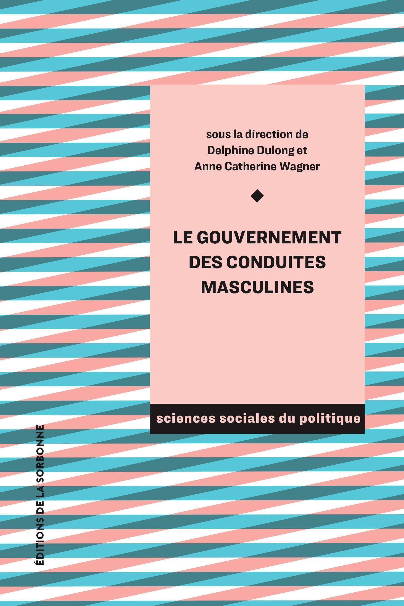 Le gouvernement des conduites masculines Books