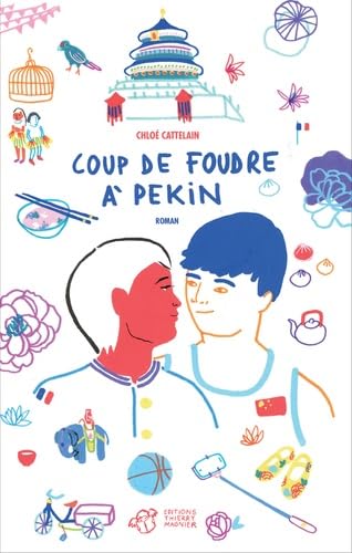 Coup de foudre à Pékin Novels & Short Stories
