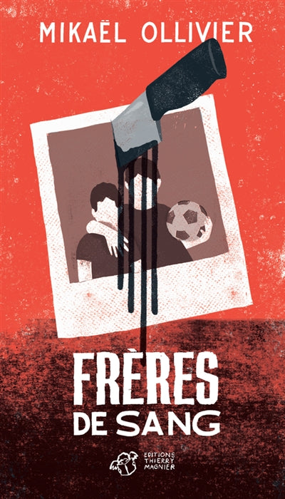 Product Image: Frères de sang