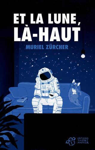 Et la lune, là-haut Fiction