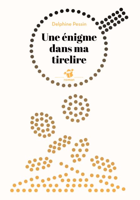 Une énigme dans ma tirelire Novels & Short Stories