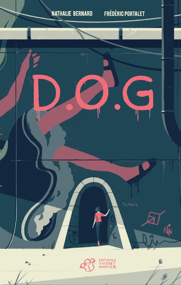 Product Image: D.O.G
