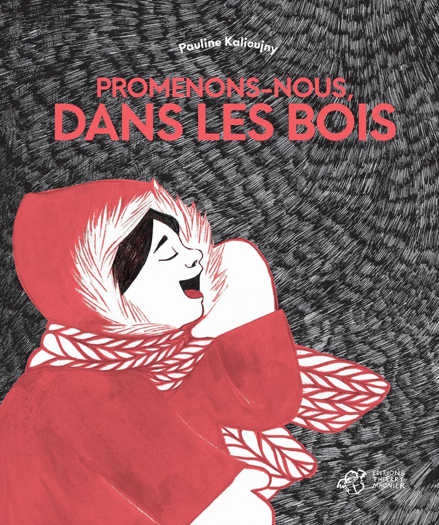 Promenons-nous, dans les bois book